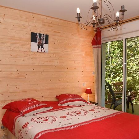 Au Moulin Hotell Esbareich Exteriör bild