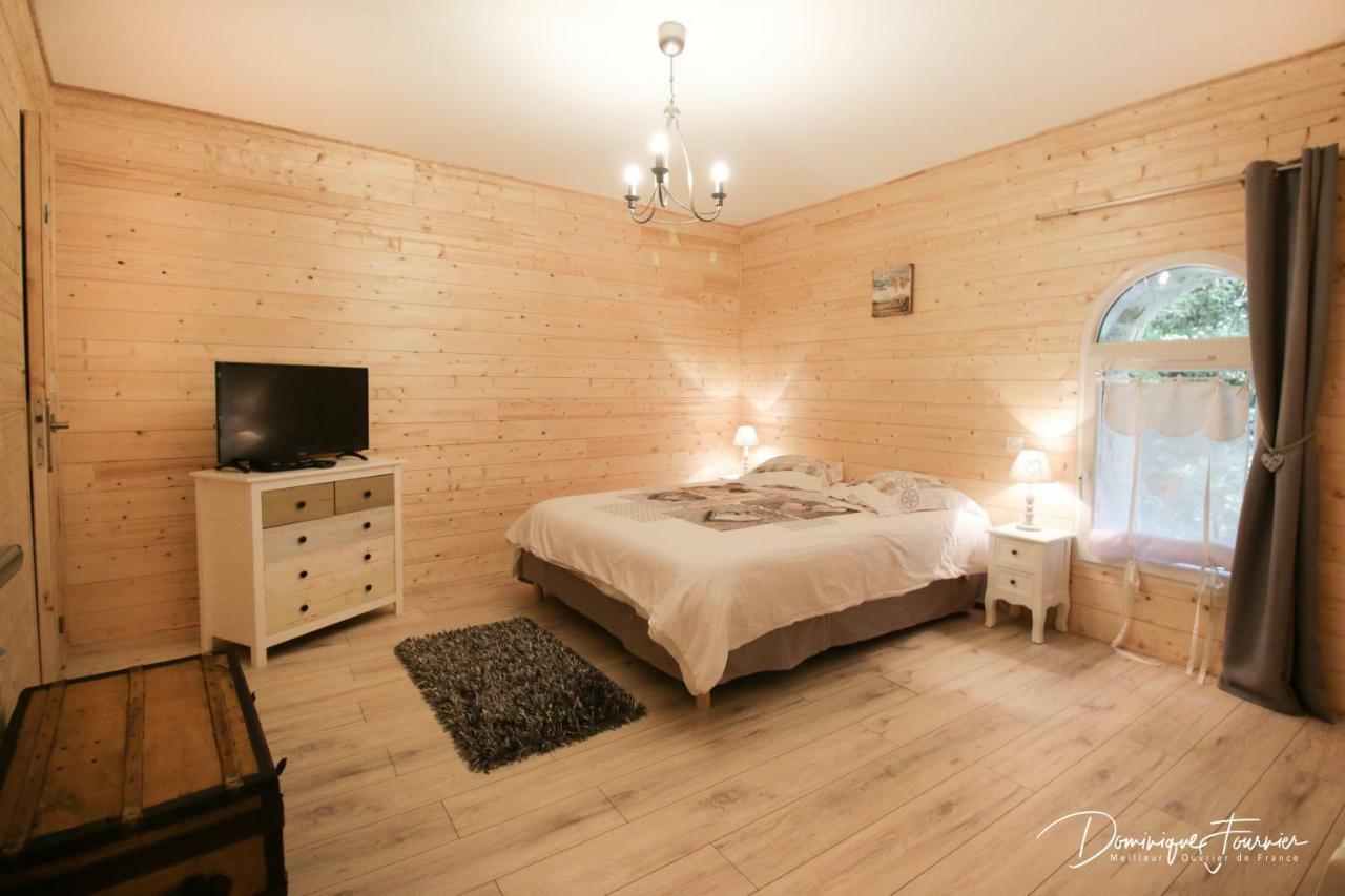 Au Moulin Hotell Esbareich Exteriör bild