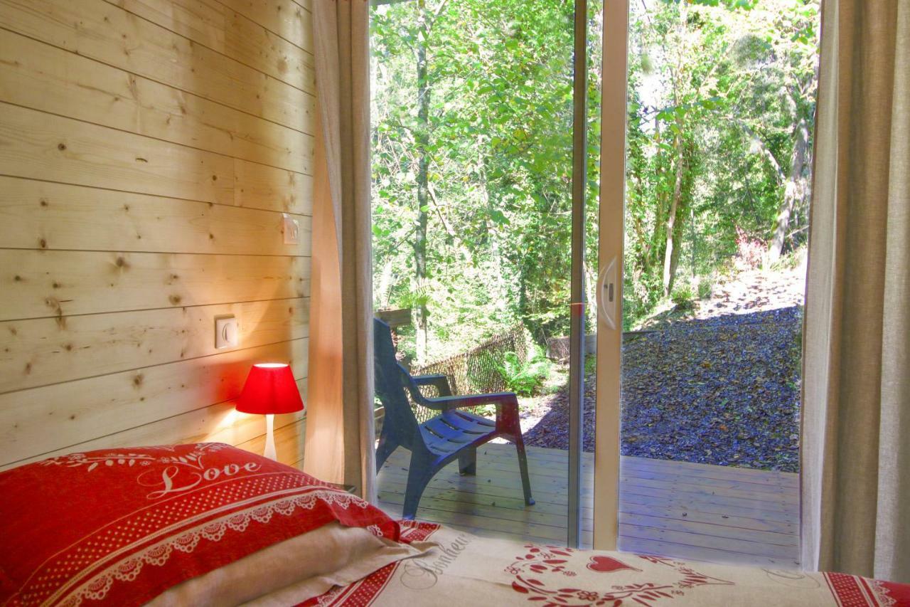 Au Moulin Hotell Esbareich Exteriör bild