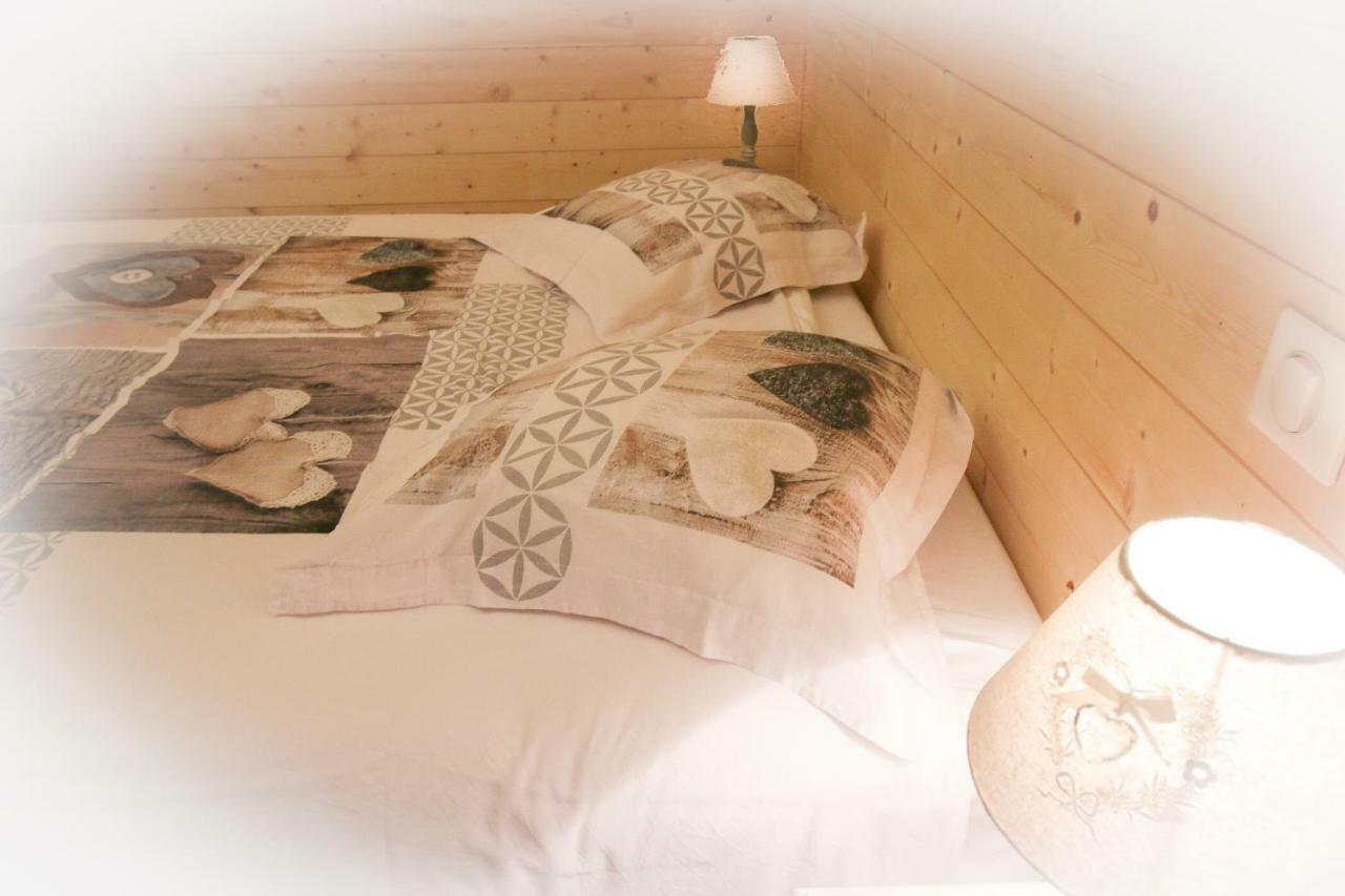 Au Moulin Hotell Esbareich Exteriör bild